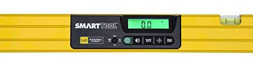 48 Digital Level with Carry Case H96305