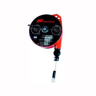 Medium-Duty Spring Balancer with Long Cable L575621