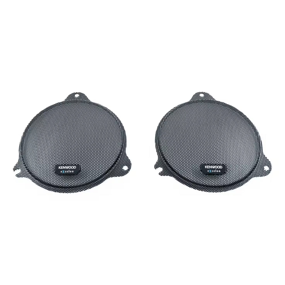 Front & Rear Amp Package for Harley-Davidson Y634723
