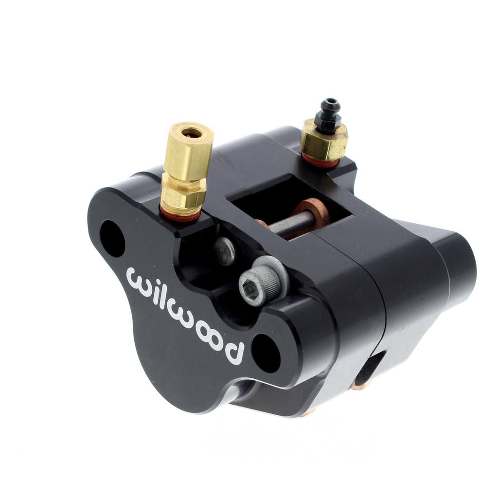 Caliper with 1.00in Pistons .125in Disc D99576