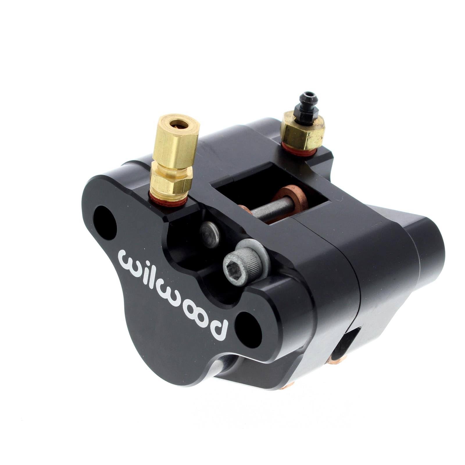 Caliper with 1.00in Pistons .125in Disc D99576