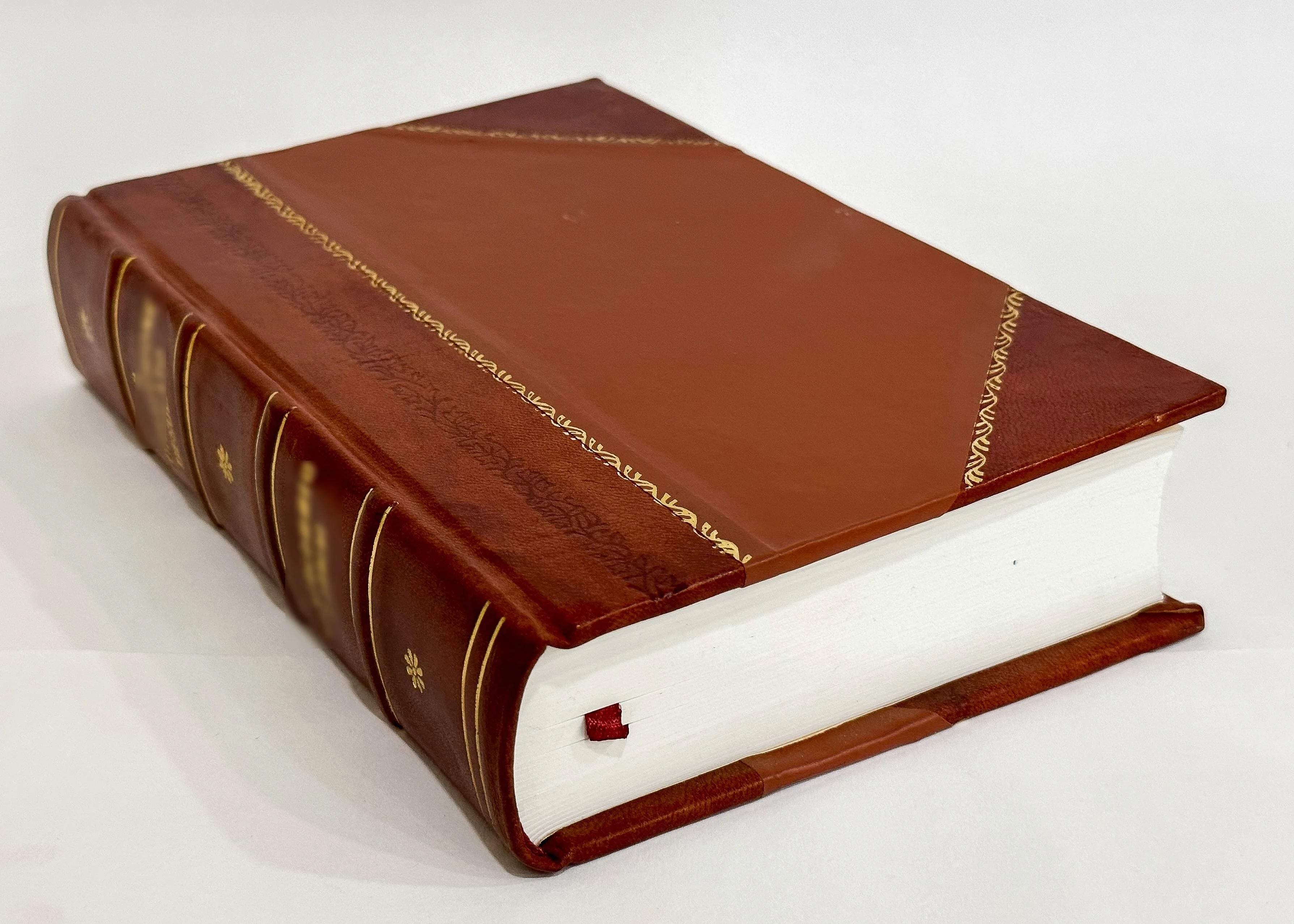 Leather Bound Book M79669
