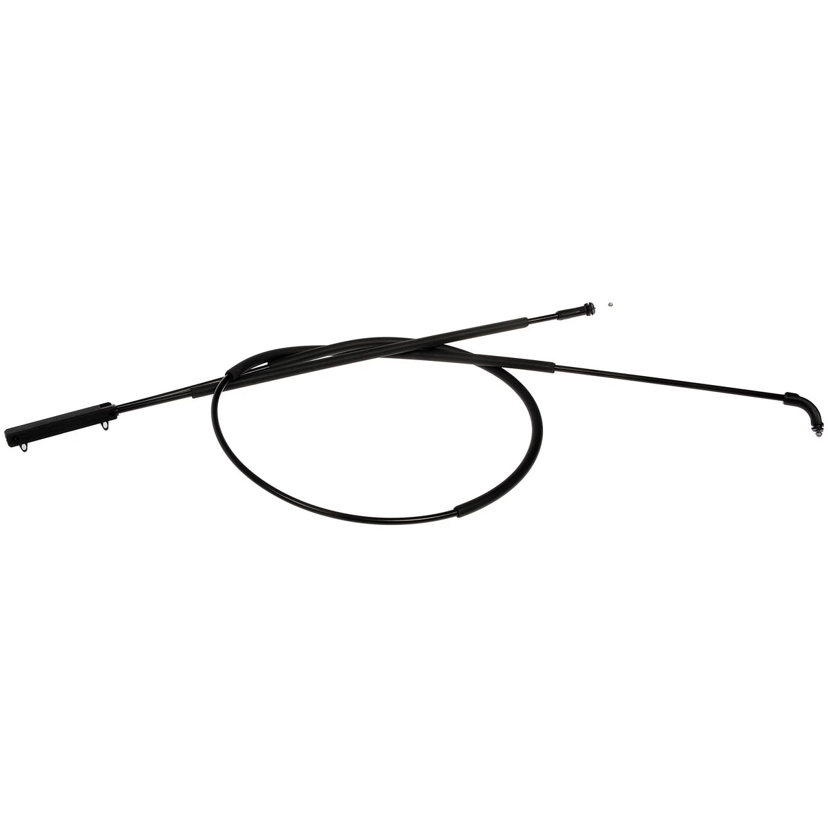 Front Hood Release Cable C231