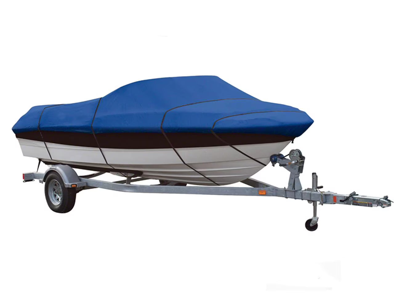 Boat Cover A25348