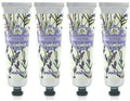 Lavender Body Cream 4 x 130ml I66063