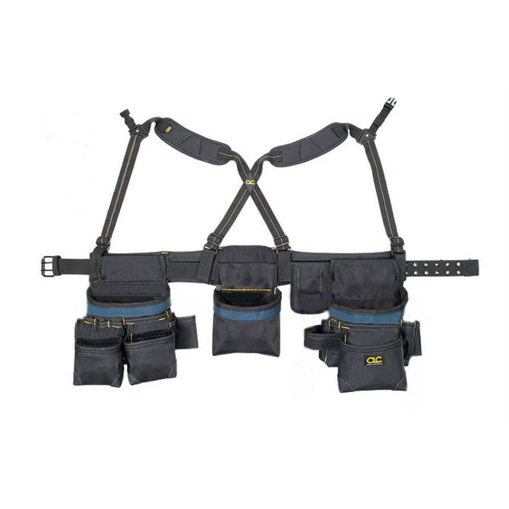 28-Pocket Framing Tool Belt B38343