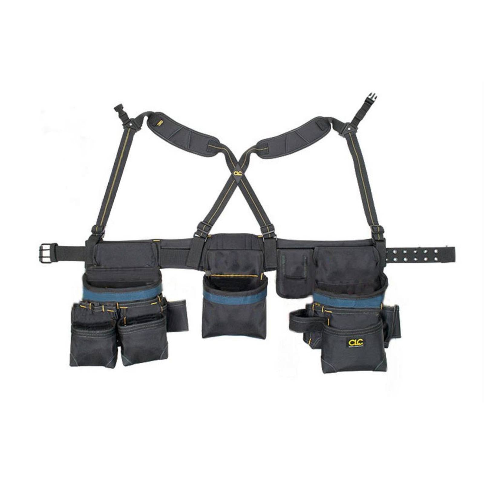 28-Pocket Framing Tool Belt B38343