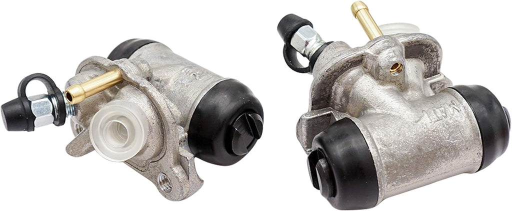 Front Left&Right Brake Wheel Cylinder for Honda TRX300 2x4 1993-2000 J2837