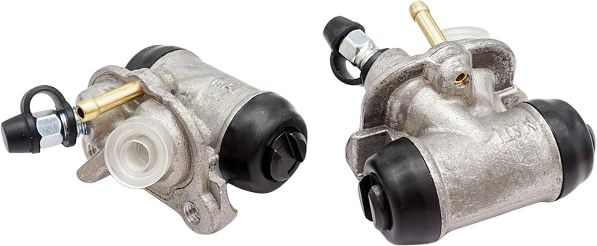Front Left&Right Brake Wheel Cylinder for Honda TRX300 2x4 1993-2000 J2837