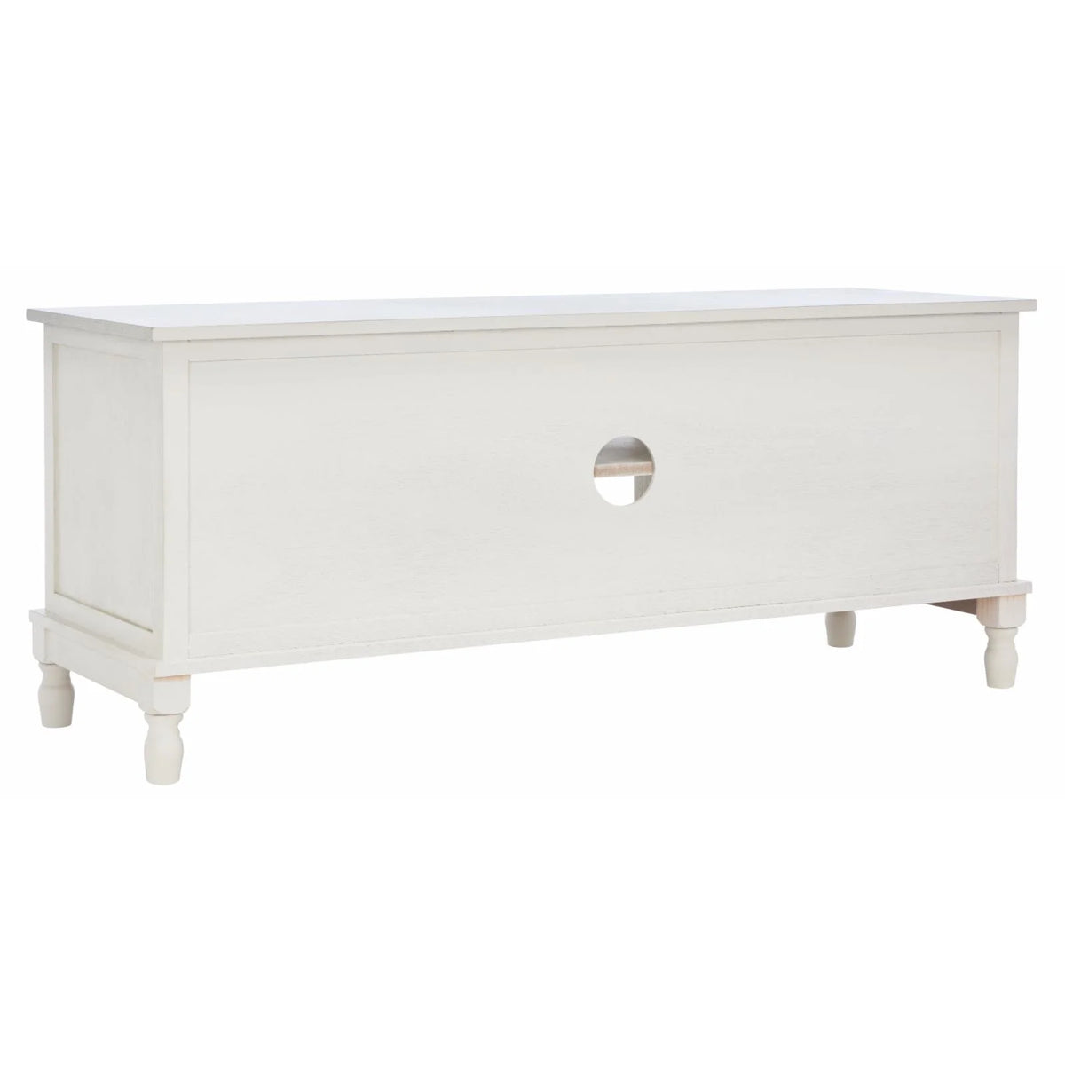 2 Door 1 Shelf Media Stand N38619