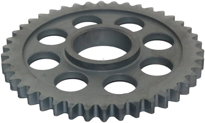 Timing Chain Kit & Water Pump for Ford E-150 Econoline Club Wagon & Expedition 4.6L V8 SOHC O502472