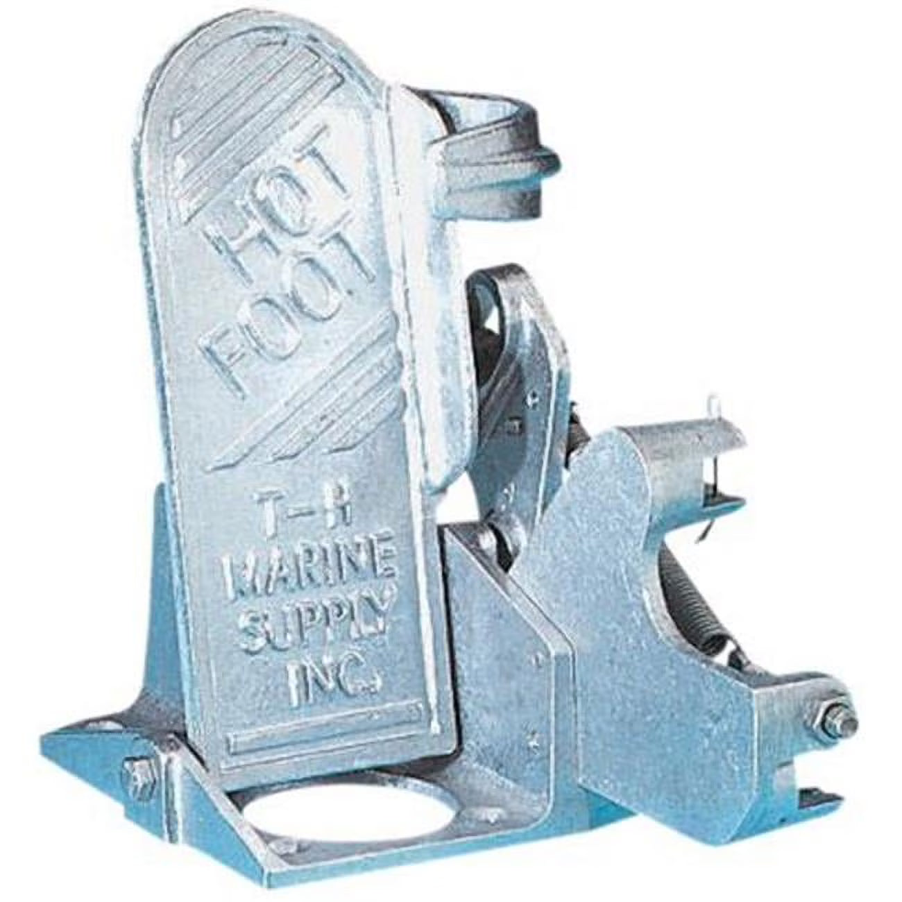 5 in. Adjustable Slide Mount A75885