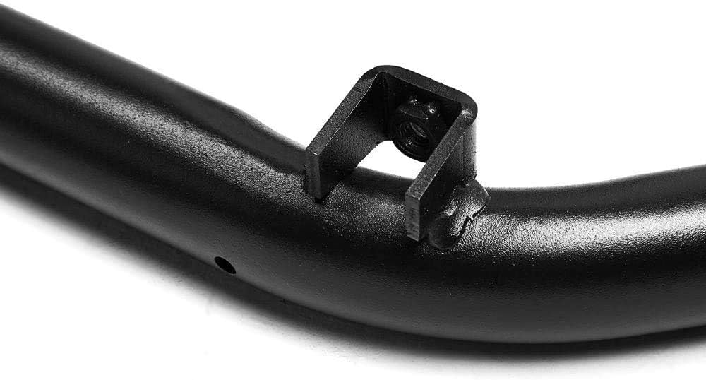 2PCS Front and Rear Brush Guard Bumper for Polaris Sportsman 450 570 O952711