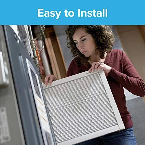 16x20x1 MPR 1000D Micro Allergen Plus DUST Air Filter, 6-Pack Y772