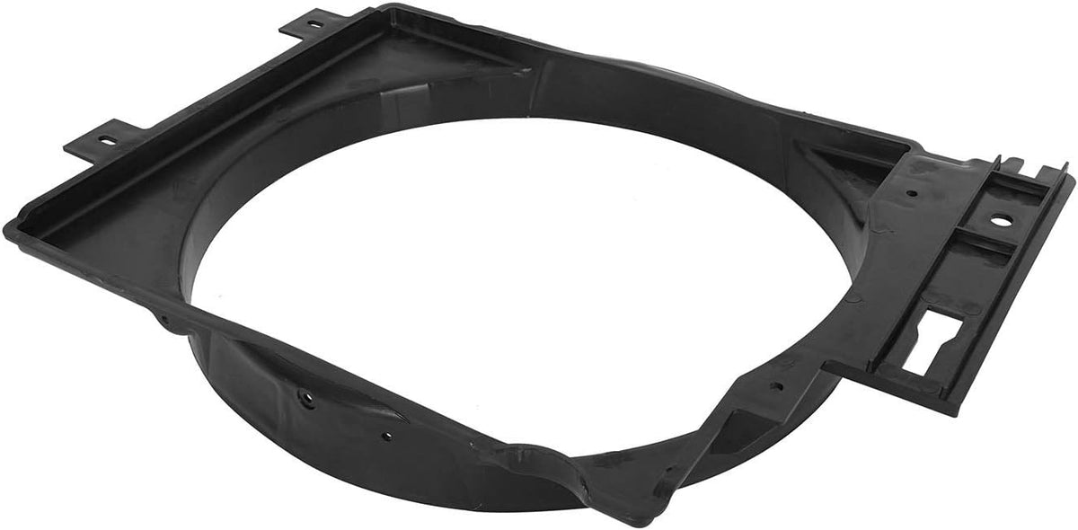 Radiator Cooling Fan Shroud Pack of 2 R10813