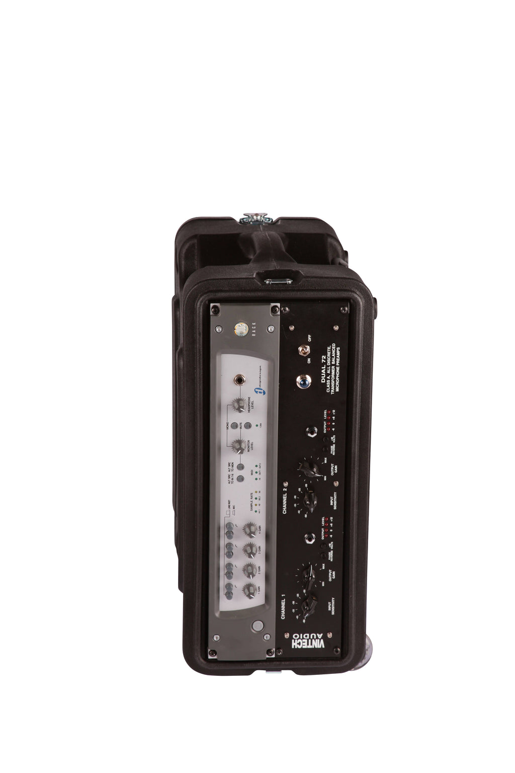Molded Rack I1555