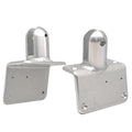 5 x 3 Inch Boat Wakeboard Tower Mount (Set of 2) R416549