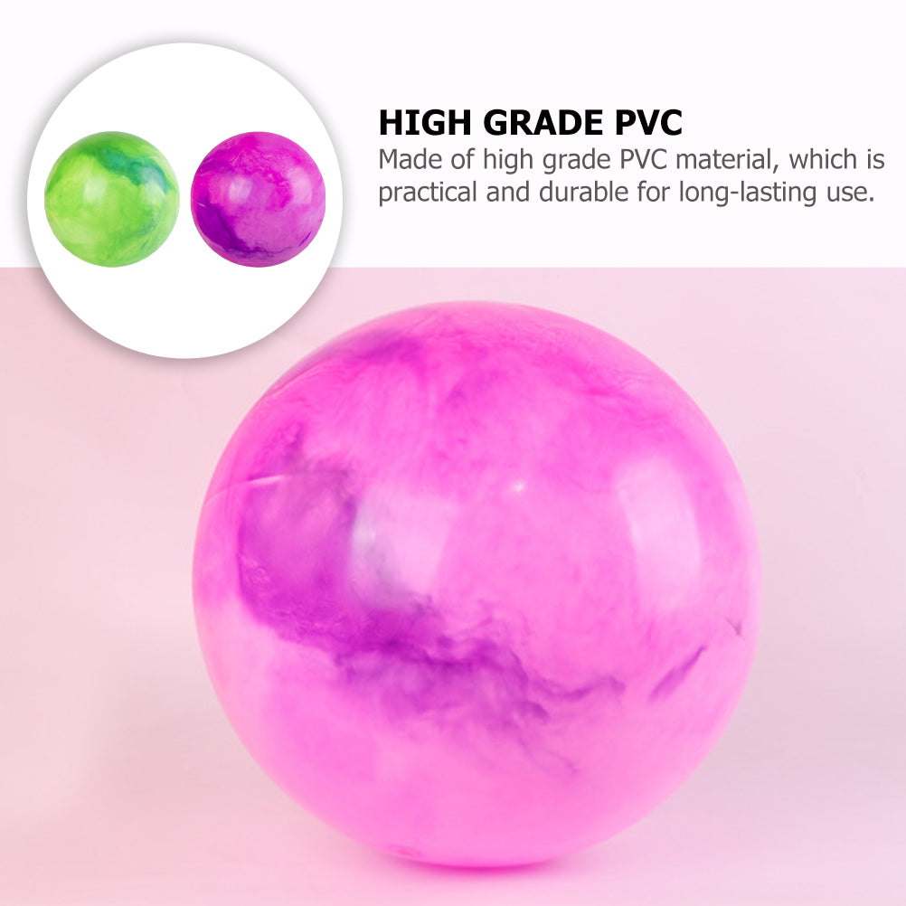 2 Pcs Inflatable Beach Ball Toys D14059