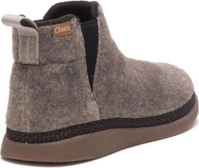 Natural Brown Chelsea Boots S44721