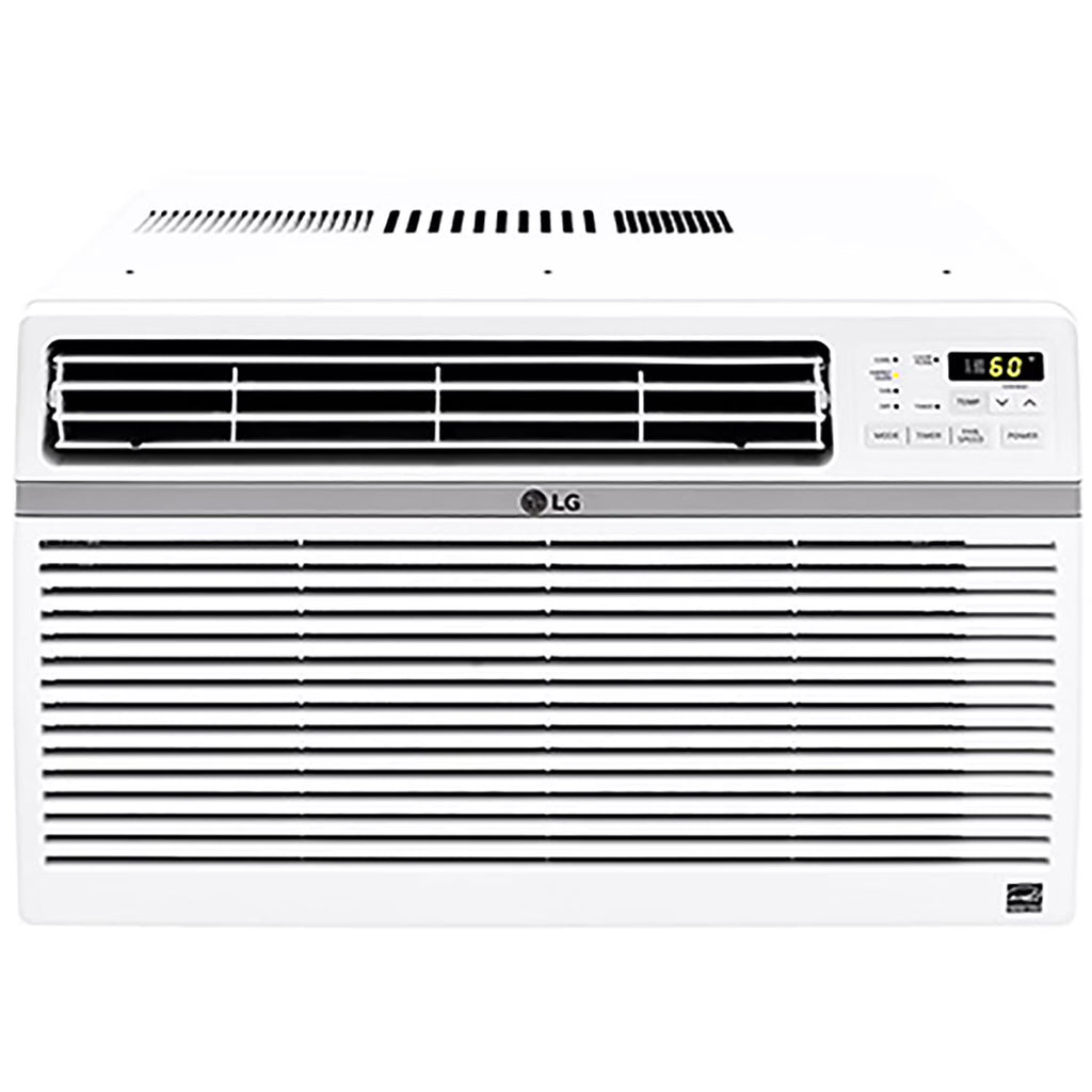 18,000 BTU Window Air Conditioner D26398