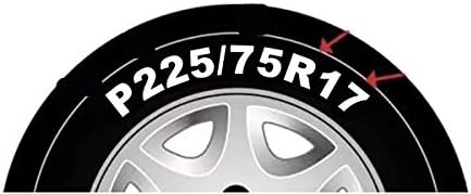 17 inch Aluminum Wheel Rim O2474
