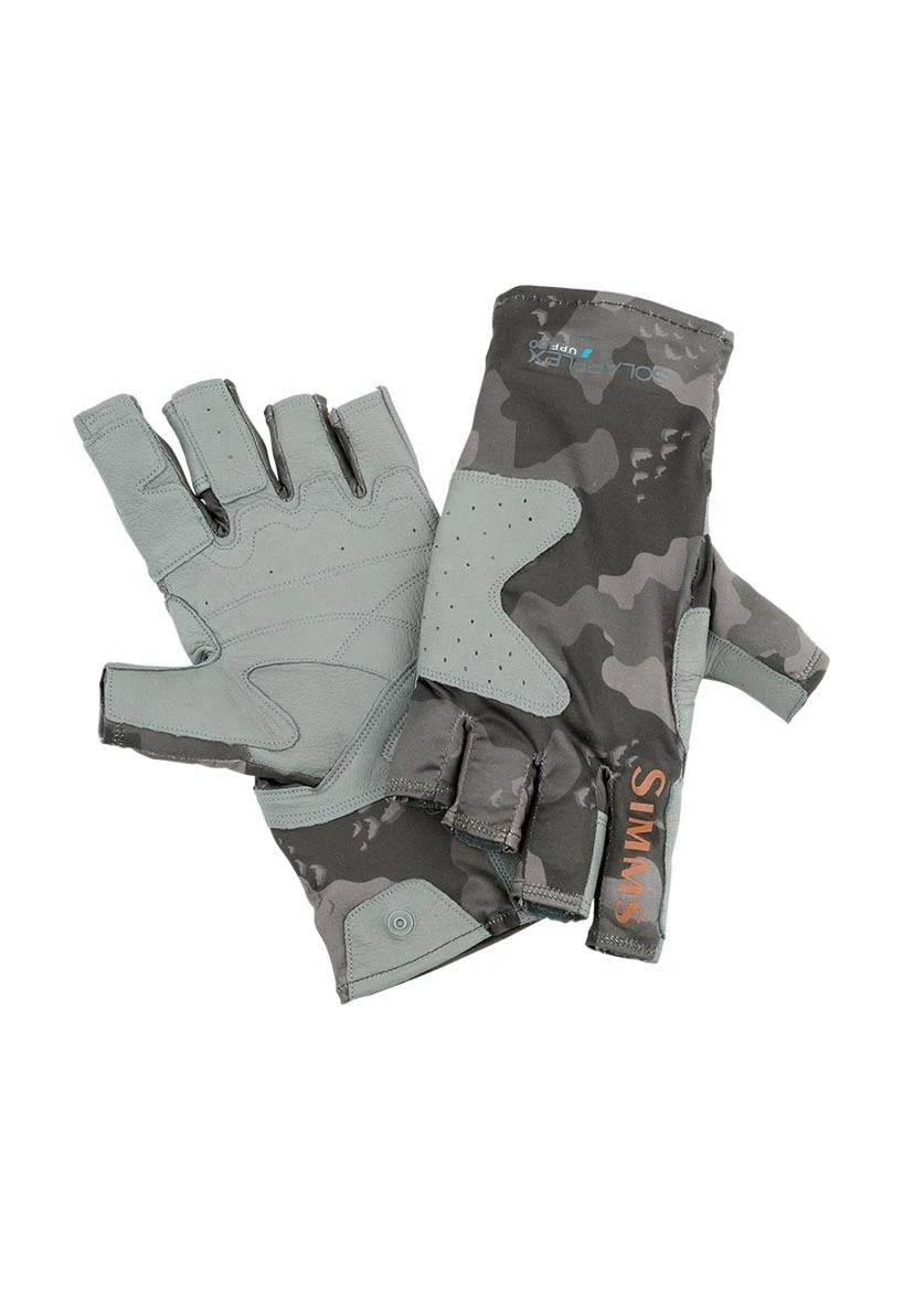 Blue Solarflex Guide Glove K25175
