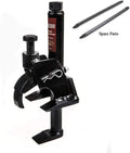 Manual Tire Bead Breaker with Crowbar C802