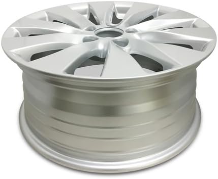17 inch Aluminum Wheel Rim O2474