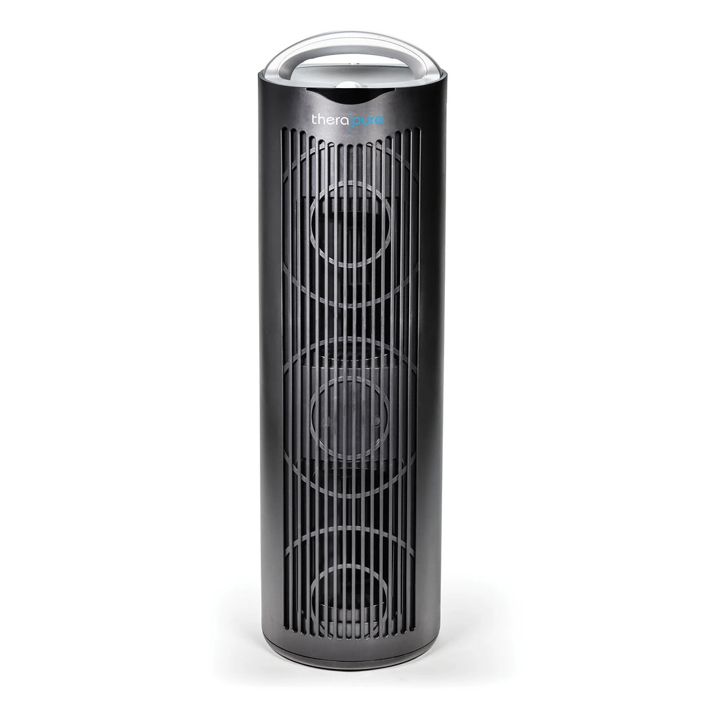 HEPA Air Purifier Tower Y808641