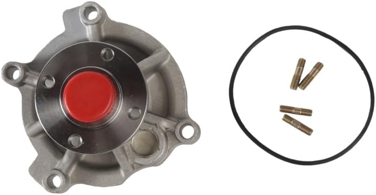 Timing Chain Kit & Water Pump for Ford E-150 Econoline Club Wagon & Expedition 4.6L V8 SOHC O502472