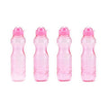 BPA Free Sports Water Bottle In Pink Z256