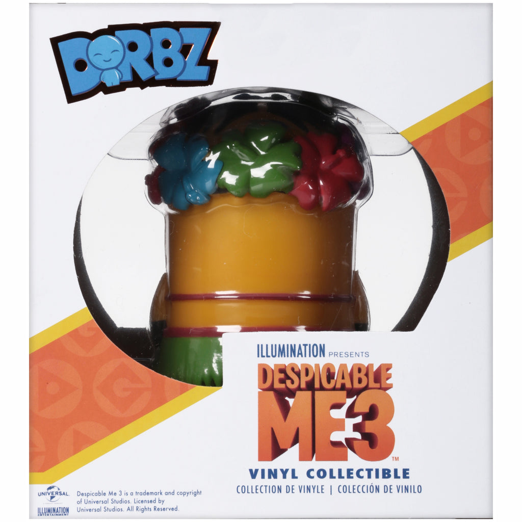 Hula Jerry Pop! Vinyl Figure M82771