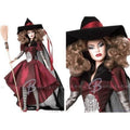 Wizard of oz Wicked Witch of The East Doll P714