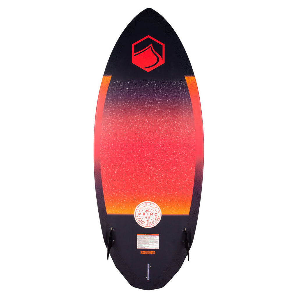 Primo Wakesurf Board P82736