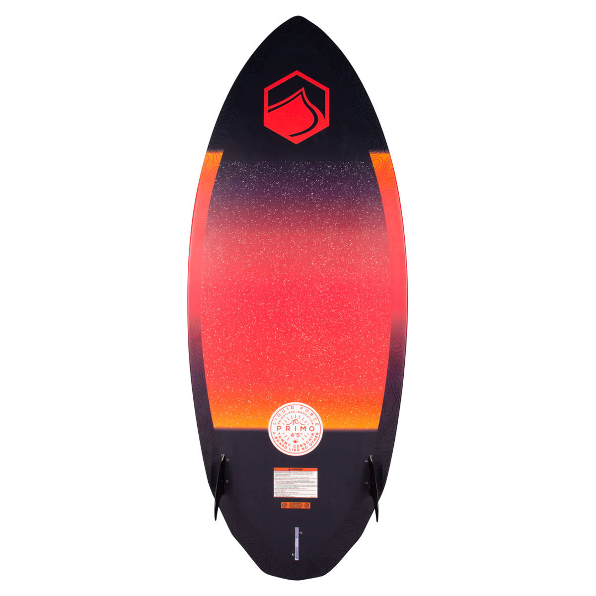 Primo Wakesurf Board P82736