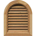Round Top Gable Vent A45686