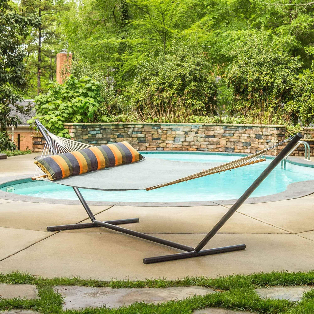Large Pool Side Hammock Z7226