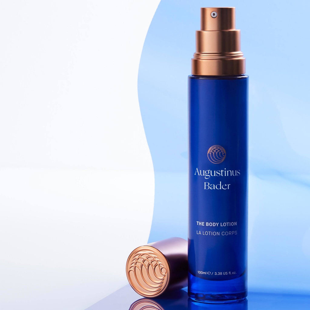 The Body Lotion - 100 ml P886179