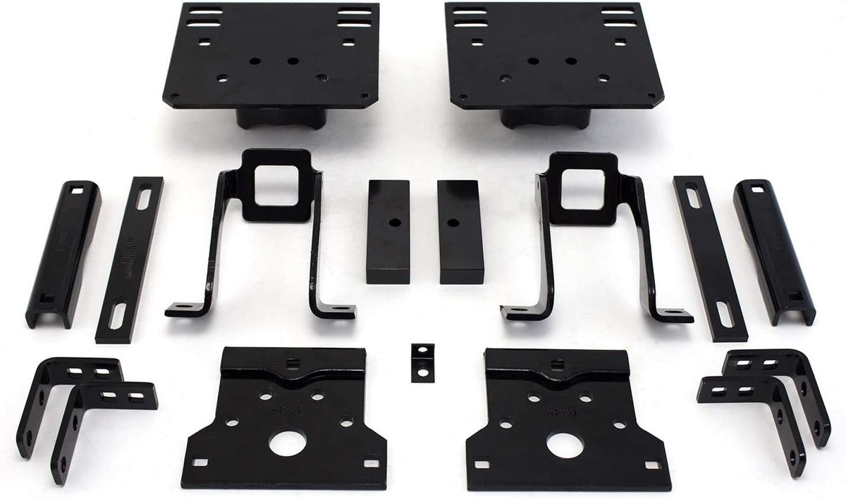 Air Suspension Kit V733665