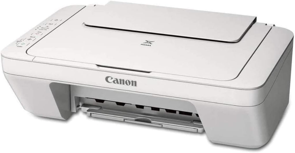 All-in-One Inkjet Printer, Scanner & Copier with USB Printer Cable B393