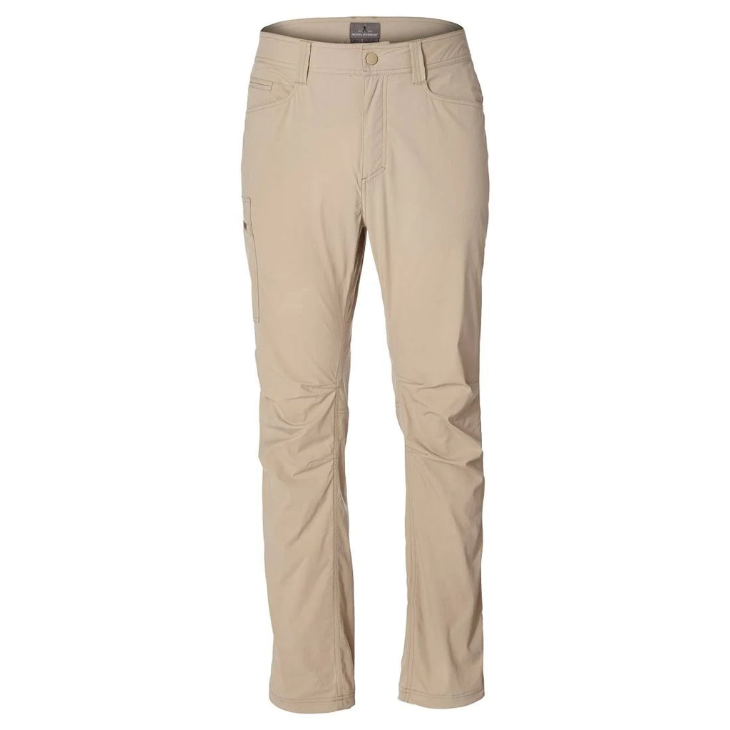 Khaki Stretch Pant M858962