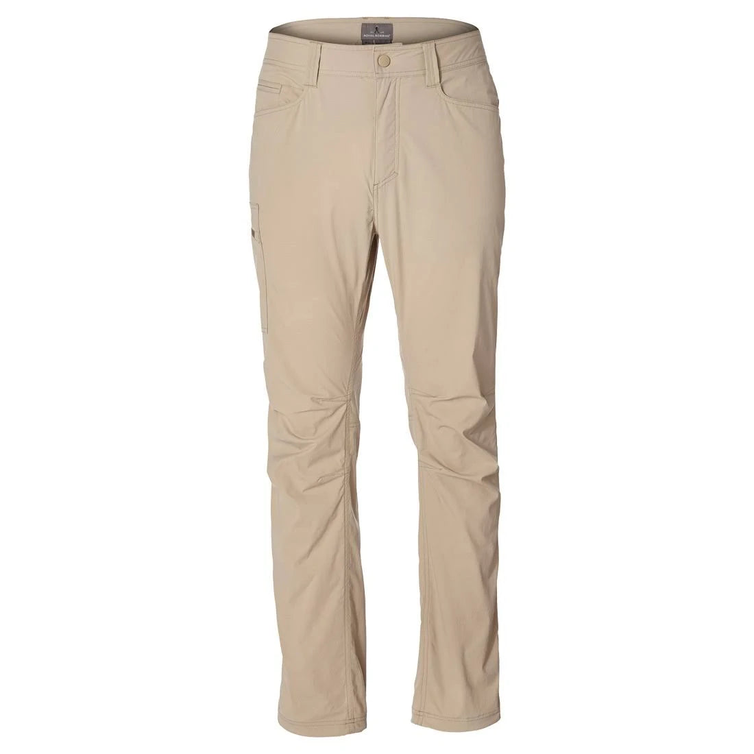 Khaki Stretch Pant M858962