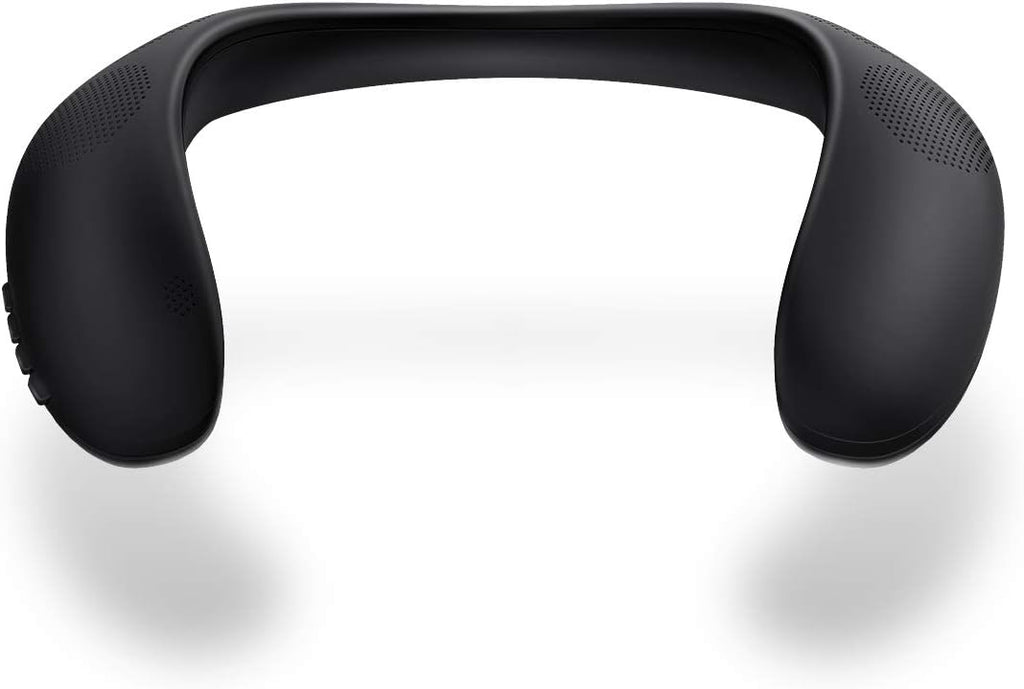 Neckband Portable Bluetooth Speakers W71510