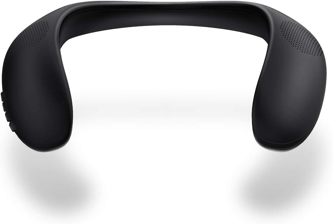 Neckband Portable Bluetooth Speakers W71510