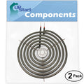 8 inch 6 Turns Surface Burner Element for Range Stove Cooktop B1838