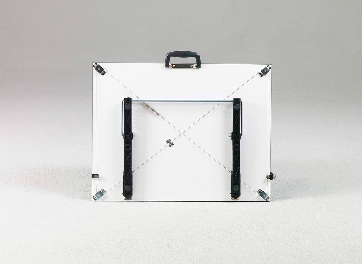 Adjustable Angle Parallel Drawing Board B289