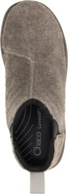 Natural Brown Chelsea Boots S44721