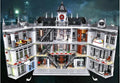 Modular Building Blocks Bricks Set N718160