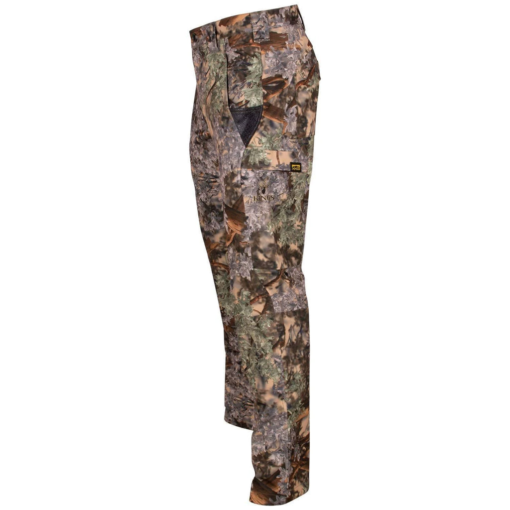 Camo Ridge Pant V731089