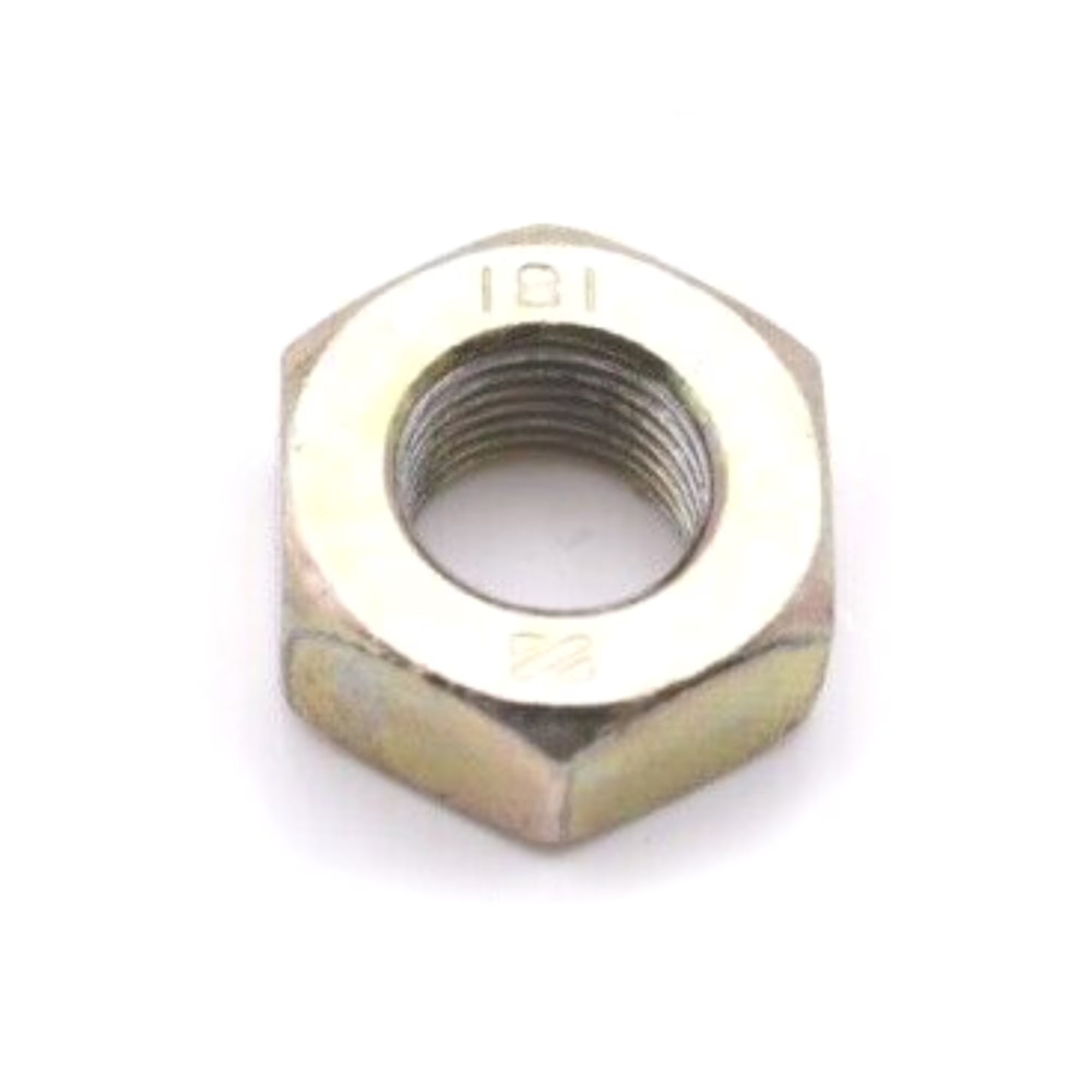 Hex. Nut P117